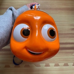ポップコーンバケット