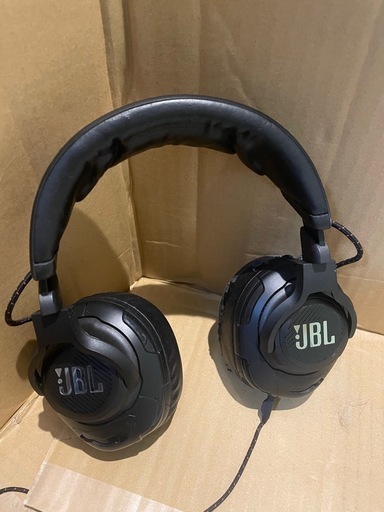 ヘッドフォン JBL Quantum ONE