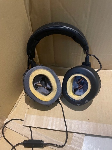 家電 JBL Quantum ONE
