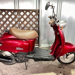 ⭐︎希少初期型ビーノ⭐︎高馬力⭐︎メーター振り切り⭐︎シート新品⭐︎埼玉県より配送可能⭐︎の画像