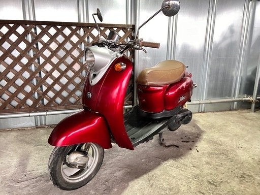 ⭐︎希少初期型ビーノ⭐︎高馬力⭐︎メーター振り切り⭐︎シート新品⭐︎埼玉県より配送可能⭐︎