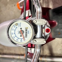 ⭐︎希少初期型ビーノ⭐︎高馬力⭐︎メーター振り切り⭐︎シート新品⭐︎埼玉県より配送可能⭐︎の画像