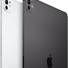 新品　Apple 13インチiPad Pro(M4):