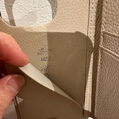 iPhoneケースの画像