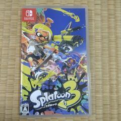 スプラトゥーン3