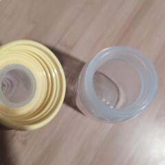 ピジョン　スリムタイプ　哺乳びん プラスチック　200mlの画像