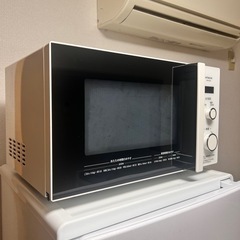 電子レンジ