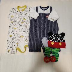 ベビー服お譲りします