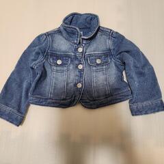 ベビー服お譲りしますの画像