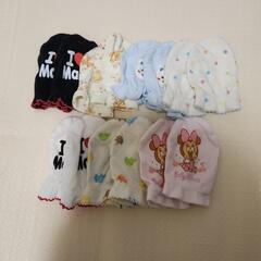 ベビー服お譲りしますの画像