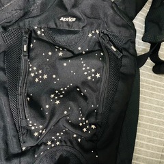 アプリカ抱っこ紐　値下げ