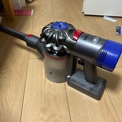 Dyson 掃除機