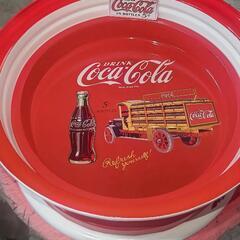 アメリカンガレージテーブル、第２弾コカ・コーラ