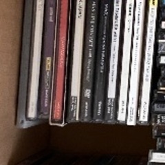 邦楽CD(12月上旬まで出品予定)