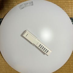 KOIZUMI  LEDシーリングライトの画像