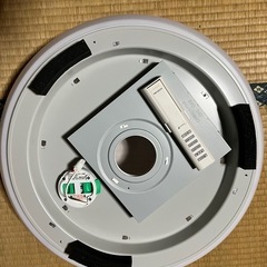 KOIZUMI  LEDシーリングライトの画像