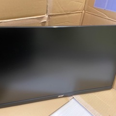 VG252Q ゲーミングモニター