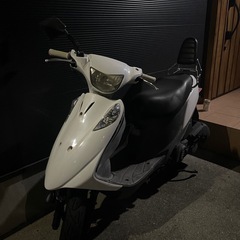 アドレスv125g