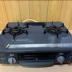 リンナイ　都市ガス　KSR561DGR