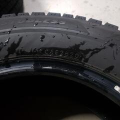 ブリヂストンVRX2 185/70R14の画像