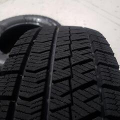 ブリヂストンVRX2 185/70R14の画像