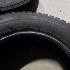 ブリヂストンVRX2 185/70R14の画像