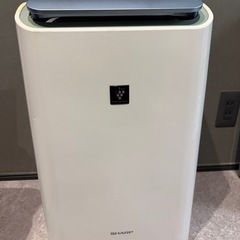 【終了】除湿機・乾燥機