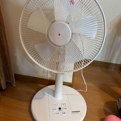 扇風機