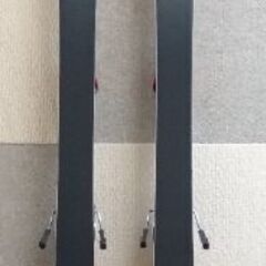 【札幌周辺　直接手渡し】レーシングスキー板　ＳＬの画像