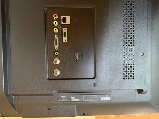 シャープ　液晶テレビ　KJ-32W500C