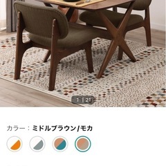 最終お値下げ中。机、イスセットの画像