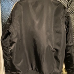 Hurley スタジャンLサイズの画像