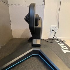 GARMIN TacX サイクルトレーナー　【値下げ中！！値下げ交渉ok！１２月中旬頃まで！】の画像