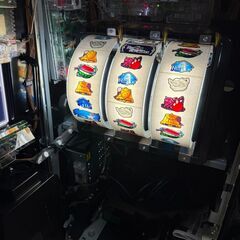 スロット　Re:ゼロから始める異世界生活　レムパネル　コイン不要の画像