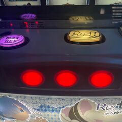 スロット　Re:ゼロから始める異世界生活　レムパネル　コイン不要の画像