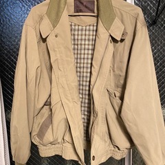 current stage ブルゾン