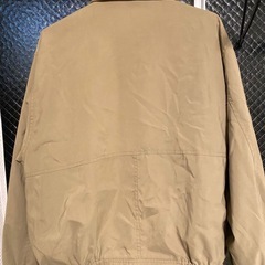 current stage ブルゾンの画像