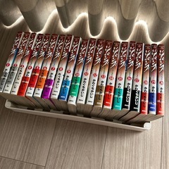 ジパング 漫画 まとめ 20巻セットの画像