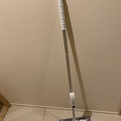 掃除機の画像
