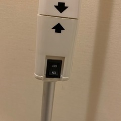 掃除機の画像