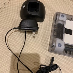 掃除機の画像