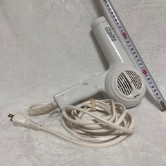 【無料】 完動品 ドライヤー 【無料】