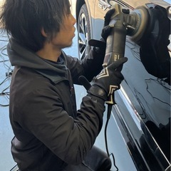 セラミックカーコーティング　鏡面研磨　手洗い洗車　業者様も大歓迎　 − 大阪府