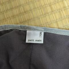 Petit  main　130サイズの画像