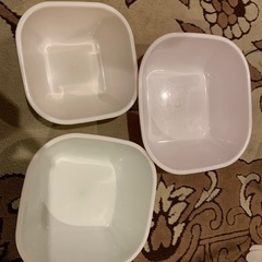 四角いボールの画像