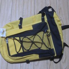 リュック