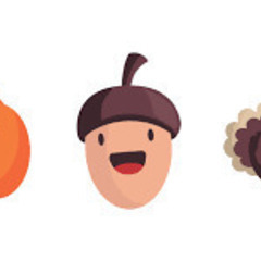 アメリカ人と一緒に感謝祭を祝いましょう！