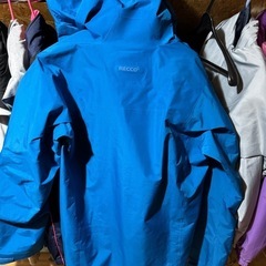 Patagonia メンズ・パウスレイヤー・ジャケット GORE-TEX メンズ・パウスレイヤー・ジャケット - パタゴニア公式オンラインショップ