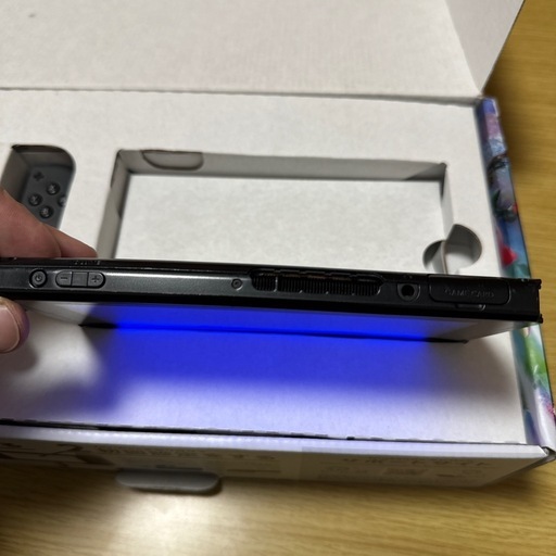 Switch大乱闘スマブラセット(不備あり、ジャンク)プロコン、アルセウス