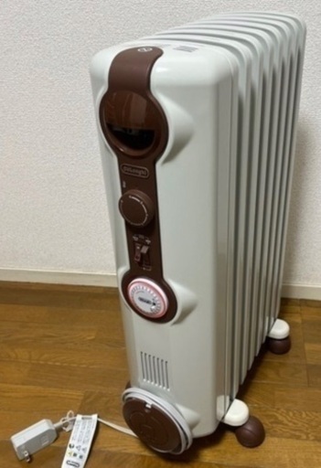 DeLonghi デロンギ オイルヒーター